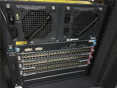 仙林街道交换机回收 思科交换机回收