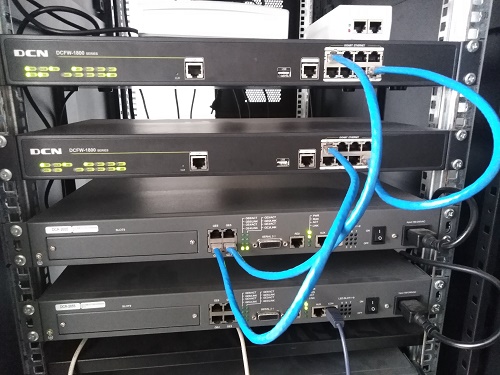 仙林街道防火墙回收 机房下架硬件设备回收