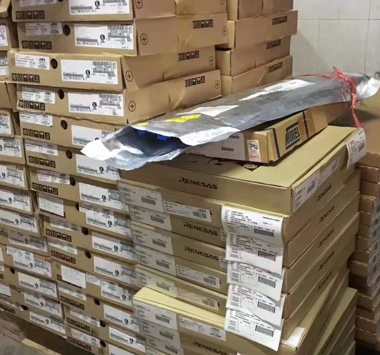 仙林街道芯片回收