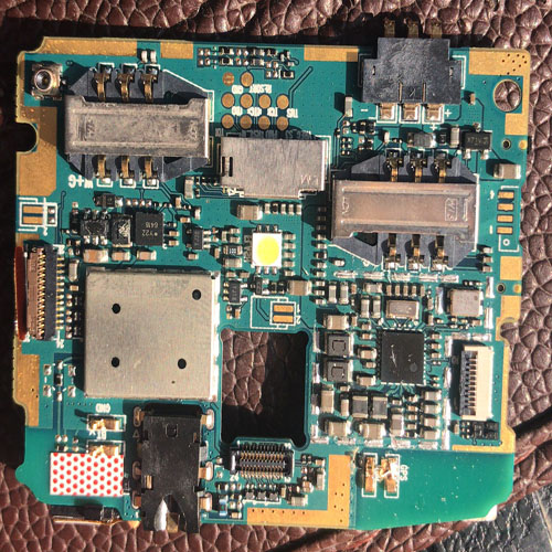 仙林街道线路板回收